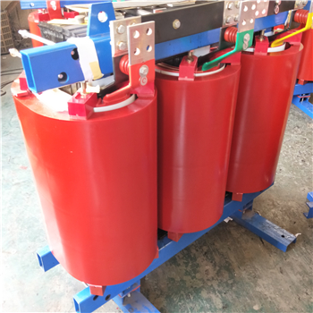 兴安盟SCB14-1000KVA/10KV/0.4KV干式变压器